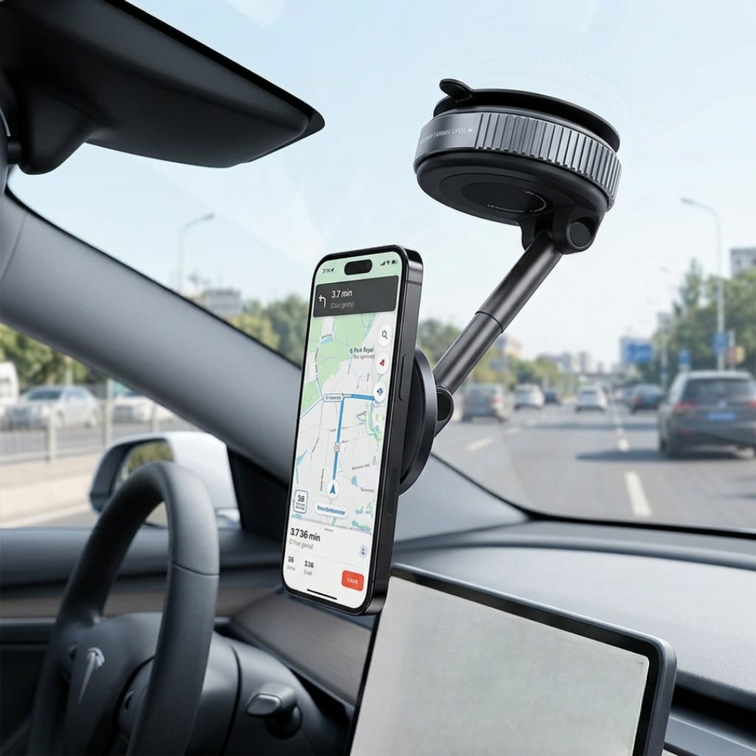 MAG MAX- MOUNT